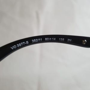 Vogue original Sunglasses